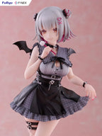 Patra Suou PVC Figur 1/7 - 23 cm Detaljerad Samlarfigur Furyu