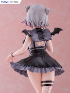 Patra Suou PVC Figur 1/7 - 23 cm Detaljerad Samlarfigur Furyu