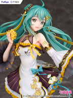 Hatsune Miku F:NEX PVC Figur 1/7 Mid-Autumn Festival 27 cm Furyu