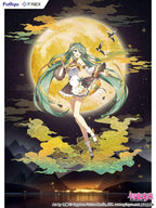 Hatsune Miku F:NEX PVC Figur 1/7 Mid-Autumn Festival 27 cm Furyu