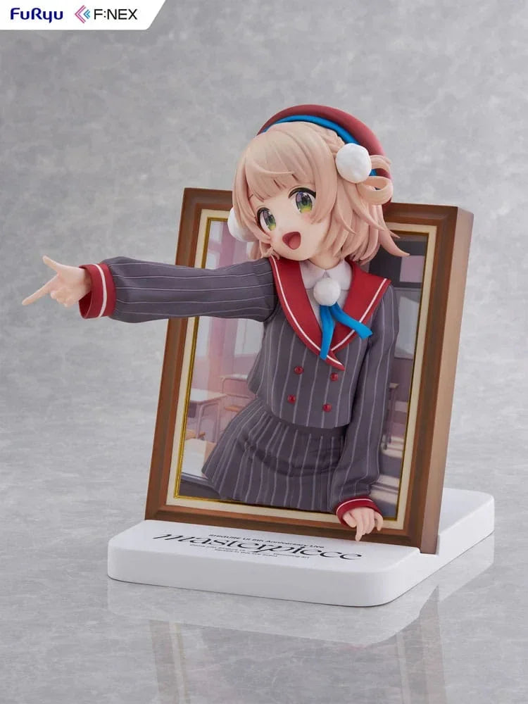 Original Character F:NEX PVC Figur 1/4 Shigure Ui Masterpiece 22 cm Furyu