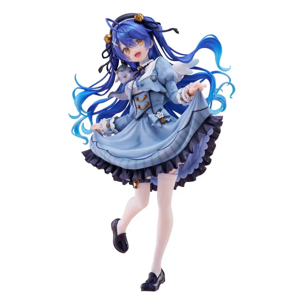 Nijisanji F:Nex PVC Figur 1/7 Amamiya Kokoro 24 cm Furyu