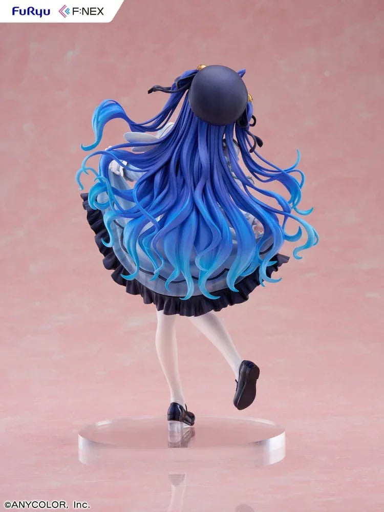 Nijisanji F:Nex PVC Figur 1/7 Amamiya Kokoro 24 cm Furyu
