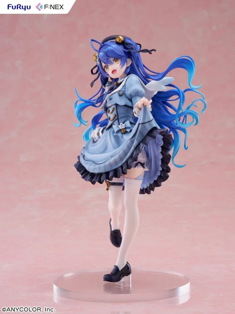 Nijisanji F:Nex PVC Figur 1/7 Amamiya Kokoro 24 cm Furyu