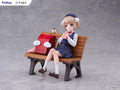 Virtual YouTuber F:NEX PVC-figur 1/7 Shigure Ui (9 år) 14 cm