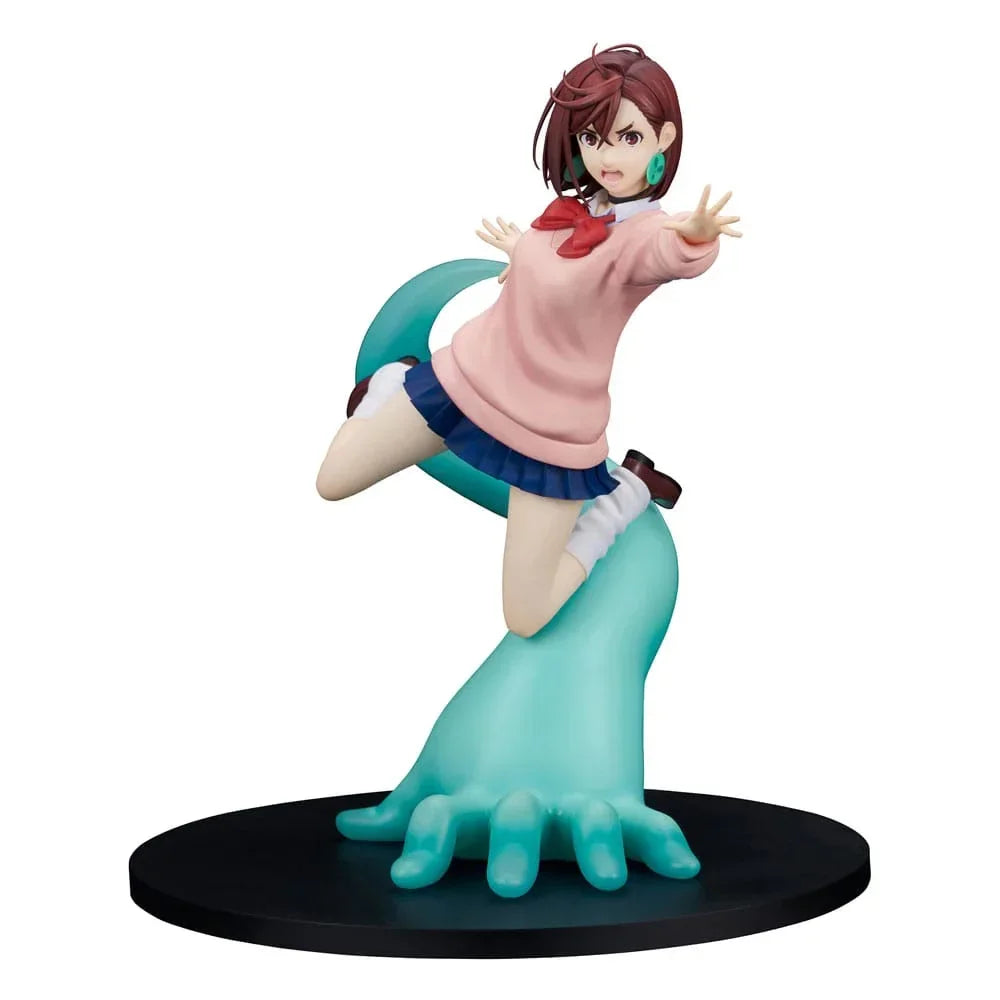 Dandadan F:Nex PVC Figur 1/7 Momo 24 cm Furyu
