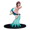 Dandadan F:Nex PVC Figur 1/7 Momo 24 cm Furyu