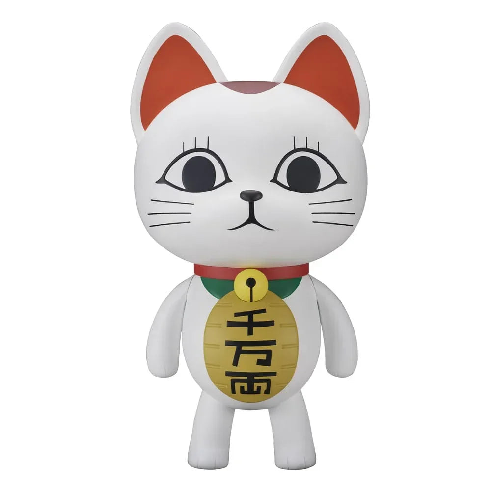 Dandadan F:Nex PVC Figur 1/7 Turbo Granny Beckoning Cat 40 cm Furyu