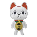 Dandadan F:Nex PVC Figur 1/7 Turbo Granny Beckoning Cat 40 cm Furyu