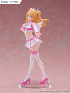 2.5 Dimensional Seduction F:Nex PVC Figur 1/7 Liliel Angel Paratroopers Lilysa 23 cm Furyu