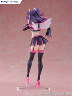 2.5 Dimensional Seduction F:Nex PVC Figur 1/7 Liliel Angel Paratroopers Mikari 23 cm Furyu