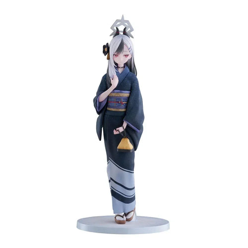 Blue Archive F:Nex PVC Figur 1/7 Kayoko (NewYear) 27 cm - Fantastisk Samlarfigur Furyu