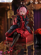 Re:ZERO -Starting Life in Another World F:NEX PVC Figur 1/7 Ram Gothic Ver. 20 cm Furyu
