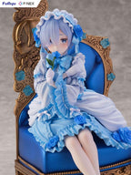 Re:ZERO -Starting Life in Another World F:NEX PVC Figur 1/7 Rem Gothic Ver. 20 cm Furyu