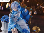 Re:ZERO -Starting Life in Another World F:NEX PVC Figur 1/7 Rem Gothic Ver. 20 cm Furyu