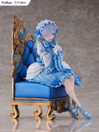 Re:ZERO -Starting Life in Another World F:NEX PVC Figur 1/7 Rem Gothic Ver. 20 cm Furyu