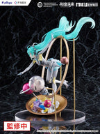 Hatsune Miku F:NEX PVC Figur 1/7 Miku with You 2024 Ver. - 29 cm Furyu