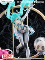 Hatsune Miku F:NEX PVC Figur 1/7 Miku with You 2024 Ver. - 29 cm Furyu