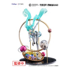 Hatsune Miku F:NEX PVC Figur 1/7 Miku with You 2024 Ver. - 29 cm Furyu