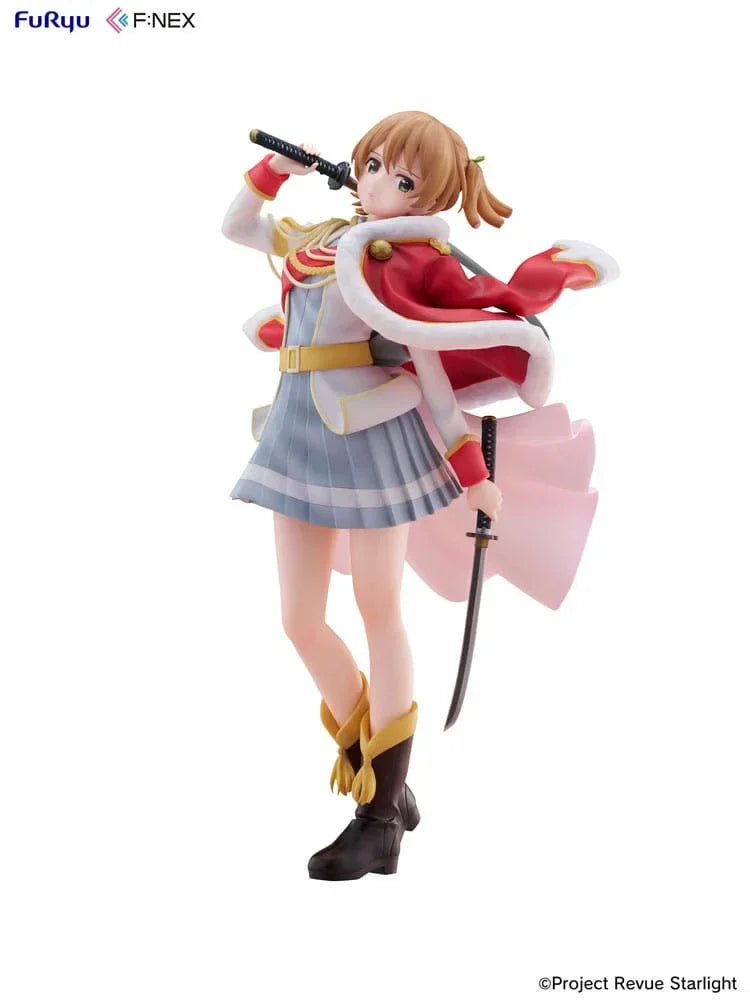 Revue Starlight F:Nex PVC Figur 1/7 Nana Daiba 23 cm Furyu