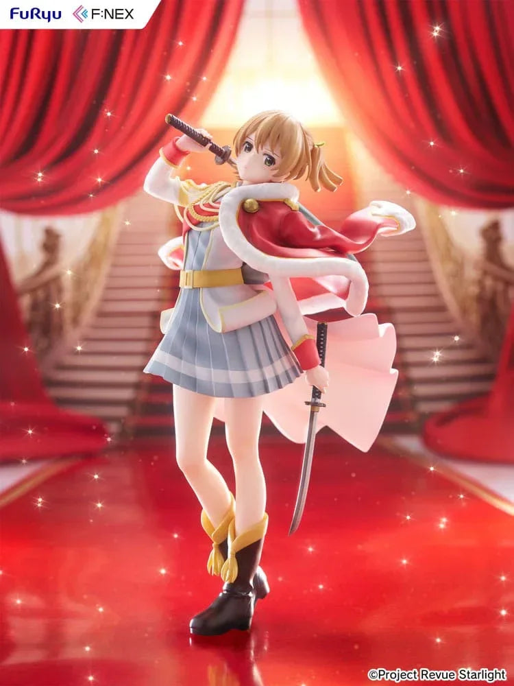 Revue Starlight F:Nex PVC Figur 1/7 Nana Daiba 23 cm Furyu