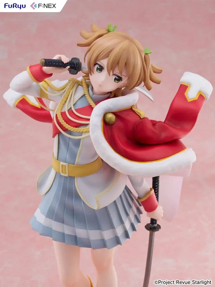 Revue Starlight F:Nex PVC Figur 1/7 Nana Daiba 23 cm Furyu