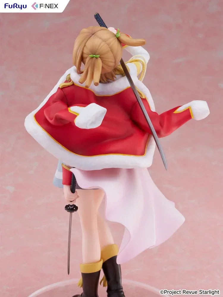 Revue Starlight F:Nex PVC Figur 1/7 Nana Daiba 23 cm Furyu