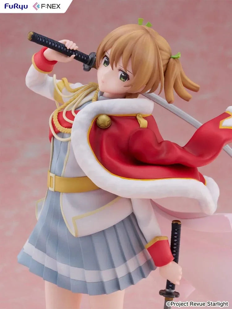 Revue Starlight F:Nex PVC Figur 1/7 Nana Daiba 23 cm Furyu