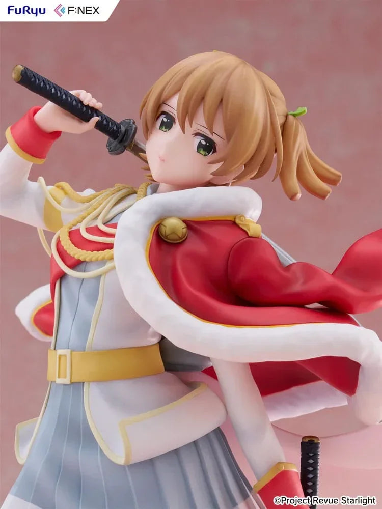 Revue Starlight F:Nex PVC Figur 1/7 Nana Daiba 23 cm Furyu
