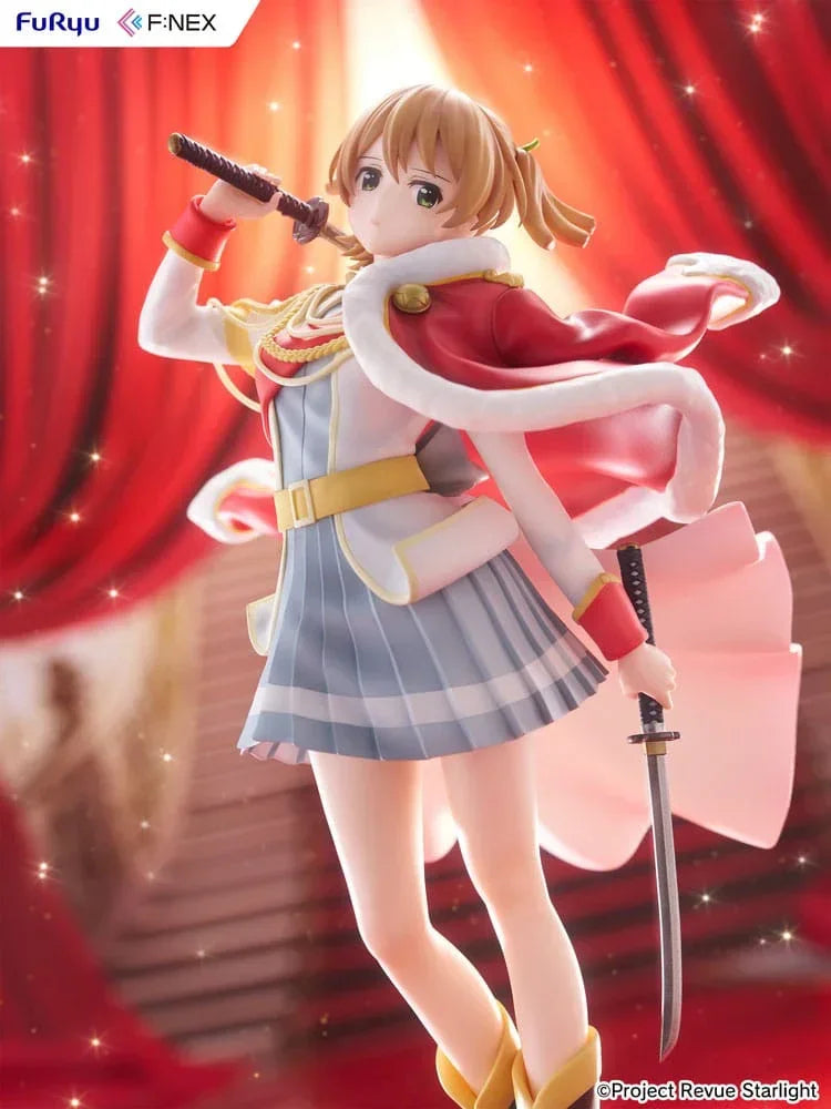 Revue Starlight F:Nex PVC Figur 1/7 Nana Daiba 23 cm Furyu