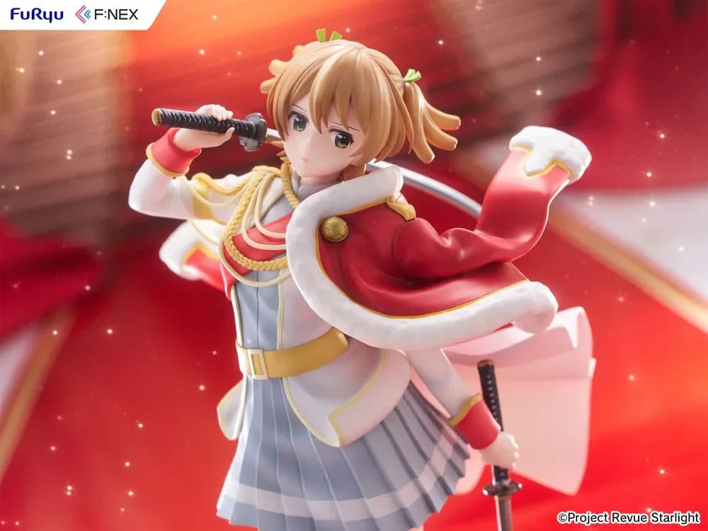 Revue Starlight F:Nex PVC Figur 1/7 Nana Daiba 23 cm Furyu