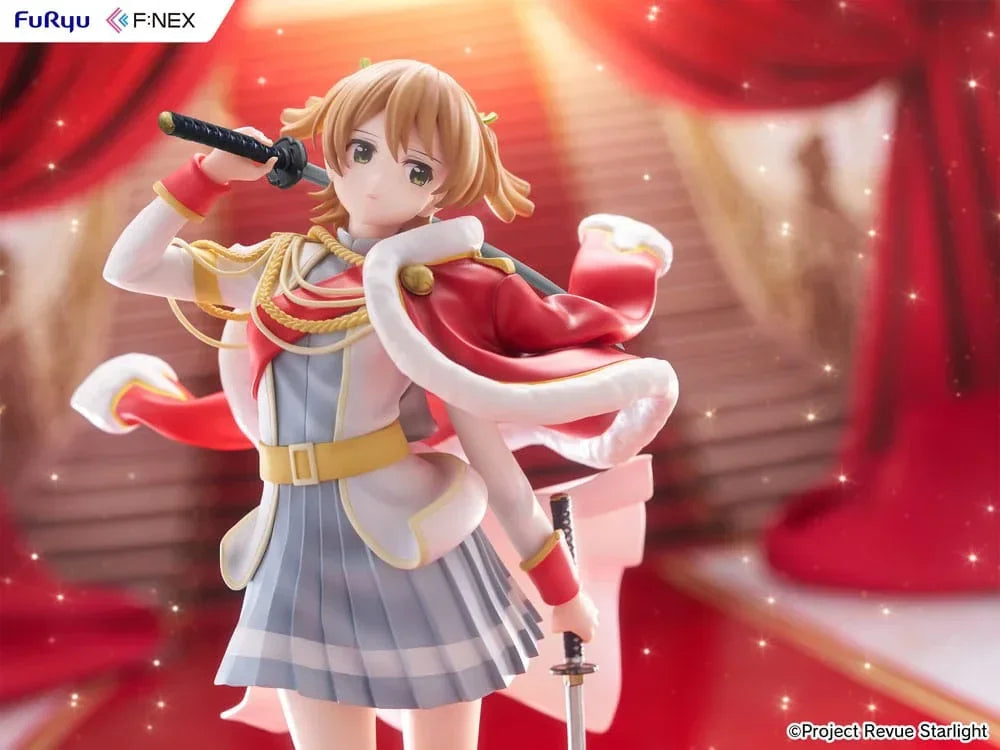Revue Starlight F:Nex PVC Figur 1/7 Nana Daiba 23 cm Furyu