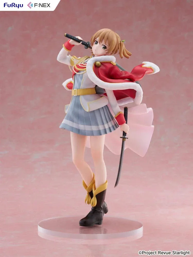Revue Starlight F:Nex PVC Figur 1/7 Nana Daiba 23 cm Furyu