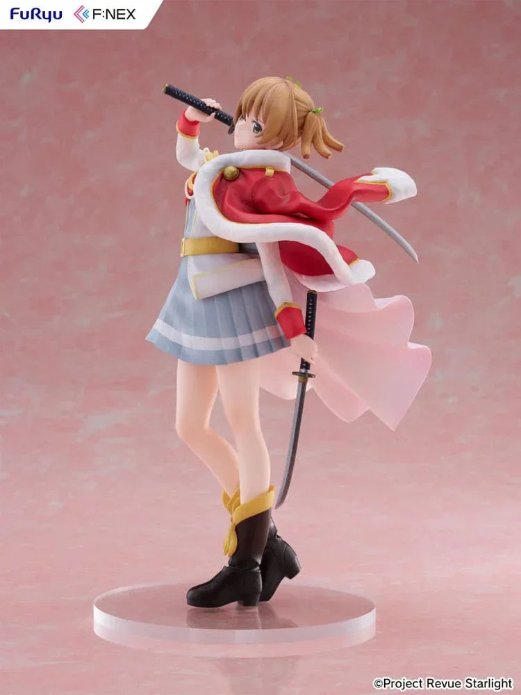 Revue Starlight F:Nex PVC Figur 1/7 Nana Daiba 23 cm Furyu