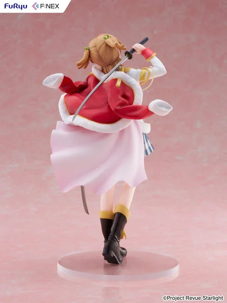 Revue Starlight F:Nex PVC Figur 1/7 Nana Daiba 23 cm Furyu