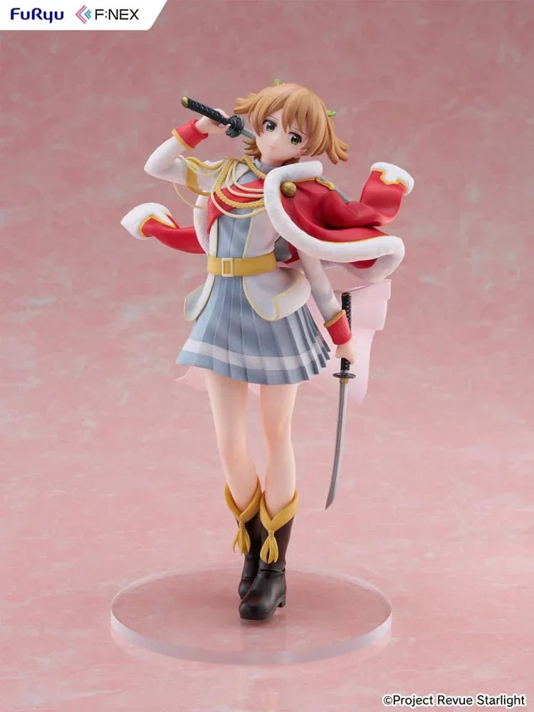 Revue Starlight F:Nex PVC Figur 1/7 Nana Daiba 23 cm Furyu