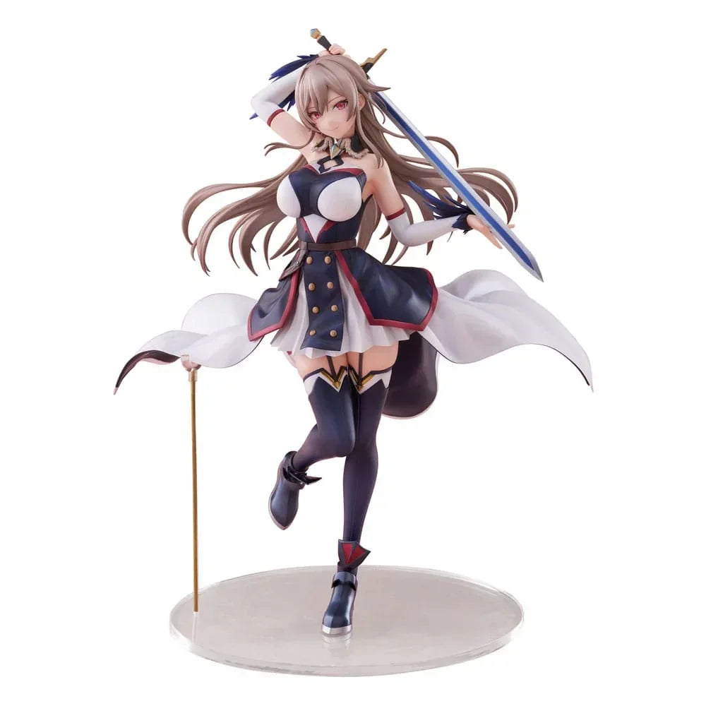 Nijisanji F:Nex PVC Figur 1/7 Furen E Lustario 26 cm Furyu