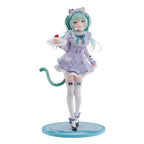Hatsune Miku F:NEX PVC Figur 1/7 Hatsune Miku x Amashiro Natsuki 25 cm Furyu