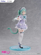 Hatsune Miku F:NEX PVC Figur 1/7 Hatsune Miku x Amashiro Natsuki 25 cm Furyu