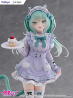 Hatsune Miku F:NEX PVC Figur 1/7 Hatsune Miku x Amashiro Natsuki 25 cm Furyu