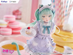Hatsune Miku F:NEX PVC Figur 1/7 Hatsune Miku x Amashiro Natsuki 25 cm Furyu
