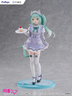 Hatsune Miku F:NEX PVC Figur 1/7 Hatsune Miku x Amashiro Natsuki 25 cm Furyu