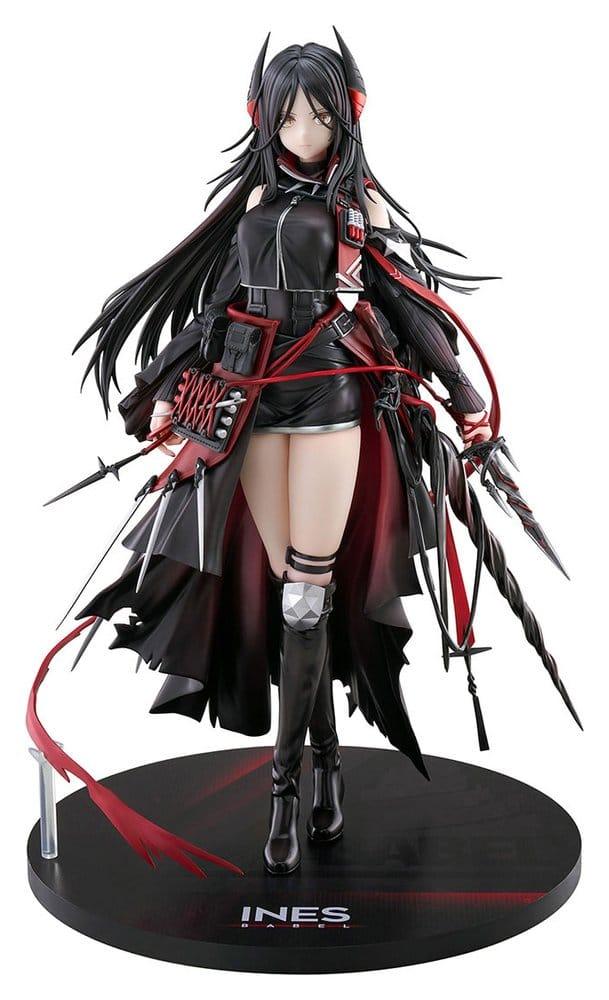Arknights PVC Figur 1/7 Ines 27 cm Furyu