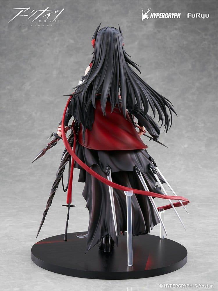 Arknights PVC Figur 1/7 Ines 27 cm Furyu