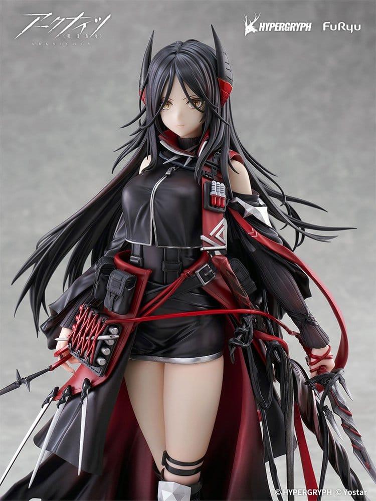 Arknights PVC Figur 1/7 Ines 27 cm Furyu