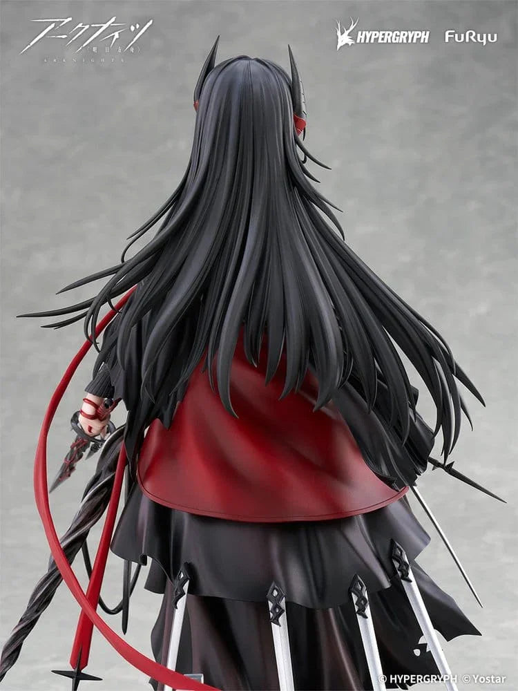 Arknights PVC Figur 1/7 Ines 27 cm Furyu