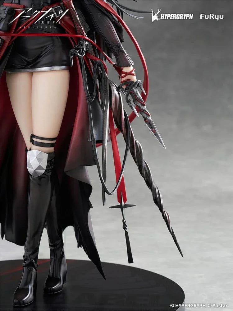 Arknights PVC Figur 1/7 Ines 27 cm Furyu