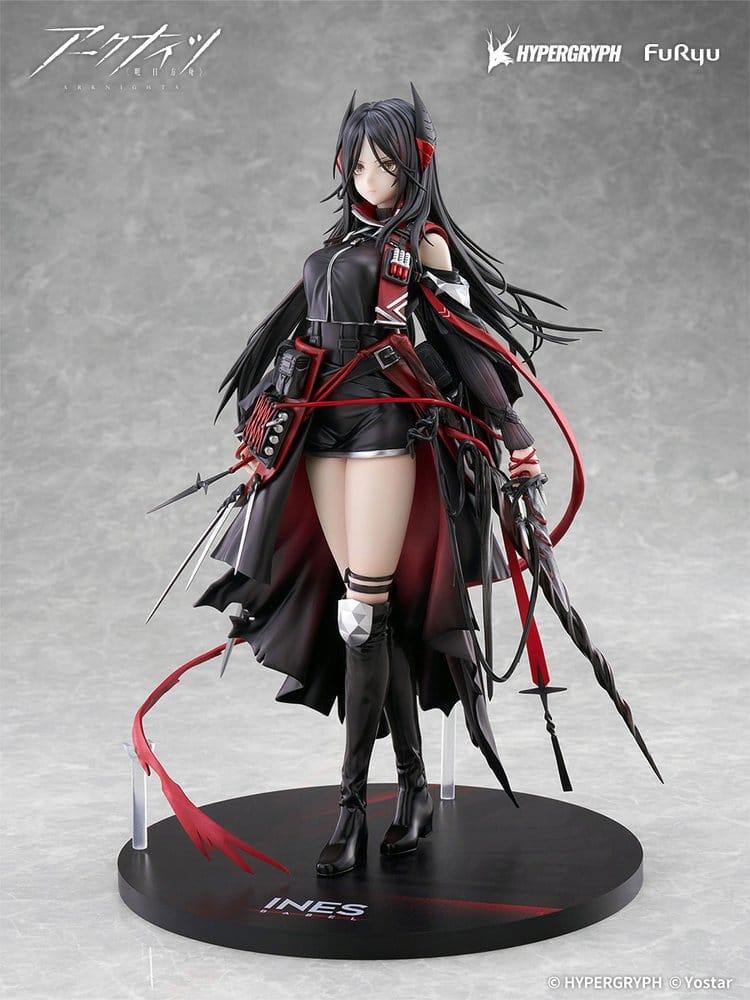 Arknights PVC Figur 1/7 Ines 27 cm Furyu