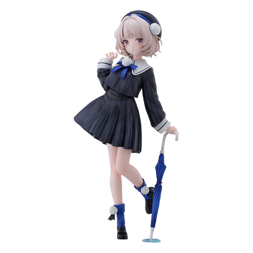 Virtual YouTuber F:NEX PVC Figur 1/7 Ui 22 cm Furyu