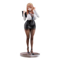 Goddess of Victory: Nikke F:Nex PVC Figur 1/7 Emma Office Therapy 25 cm Furyu